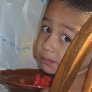 Meet your Posher, Alma